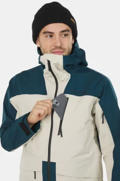 Peak Performance M Vertical Gore-Tex 3L Jacket Ski-Jas