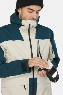 Peak Performance M Vertical Gore-Tex 3L Jacket Ski-Jas
