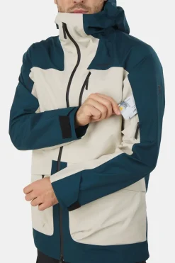 Peak Performance M Vertical Gore-Tex 3L Jacket Ski-Jas
