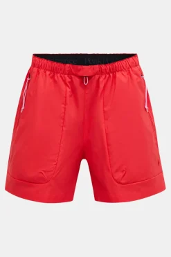 Peak Performance Outdoor Cargo Kortebroek Dames