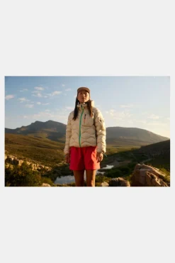 Peak Performance Outdoor Cargo Kortebroek Dames