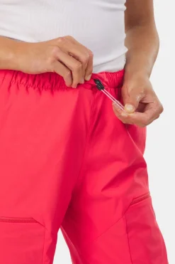 Peak Performance Outdoor Cargo Broek Dames