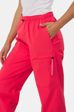 Peak Performance Outdoor Cargo Broek Dames