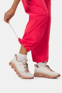 Peak Performance Outdoor Cargo Broek Dames