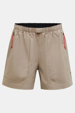 Peak Performance Outdoor Cargo Kortebroek Dames