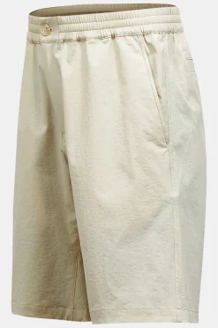 Peak Performance Stretch Drawstring Kortebroek