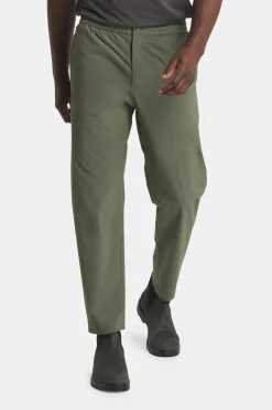 Peak Performance Stretch Drawstring Broek