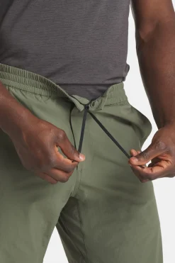 Peak Performance Stretch Drawstring Broek