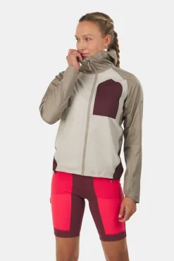 Peak Performance Trail 3L Hipe Hardshell Jas Dames