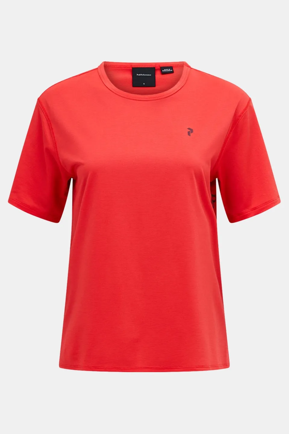 Peak Performance Trail T-shirt Dames