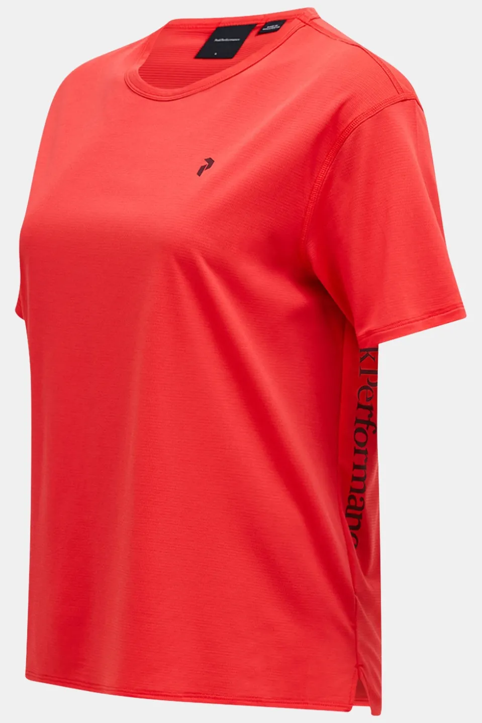 Peak Performance Trail T-shirt Dames