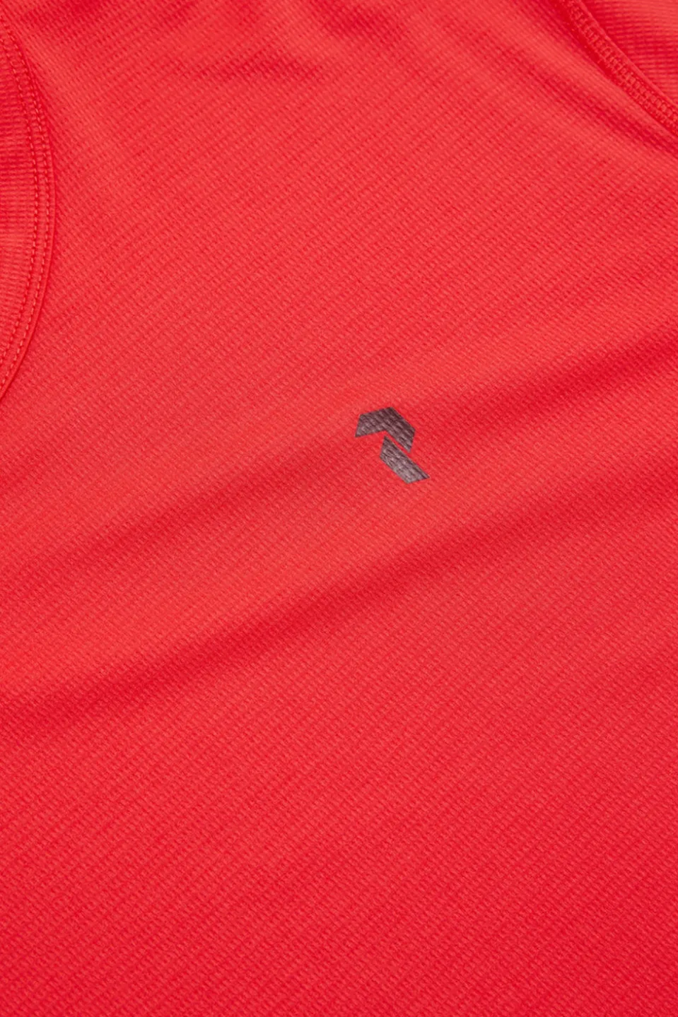 Peak Performance Trail T-shirt Dames