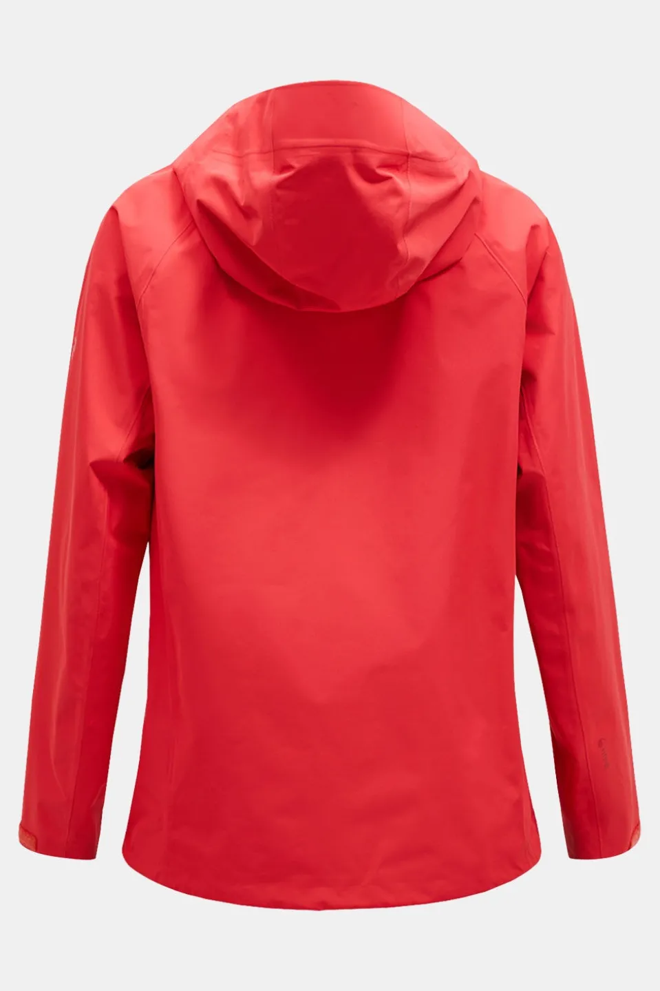 Peak Performance Treeline Hardshell Jas Dames