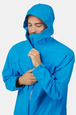 Peak Performance Treeline Hardshell Jas