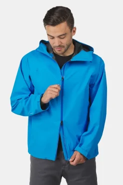 Peak Performance Treeline Hardshell Jas