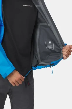 Peak Performance Treeline Hardshell Jas