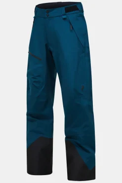 Peak Performance Vertical Gore-Tex 3L Pants Skibroek