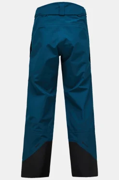 Peak Performance Vertical Gore-Tex 3L Pants Skibroek