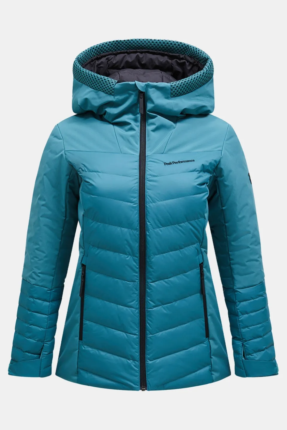 Peak Performance W Blackfire Jacket Ski-Jas Dames