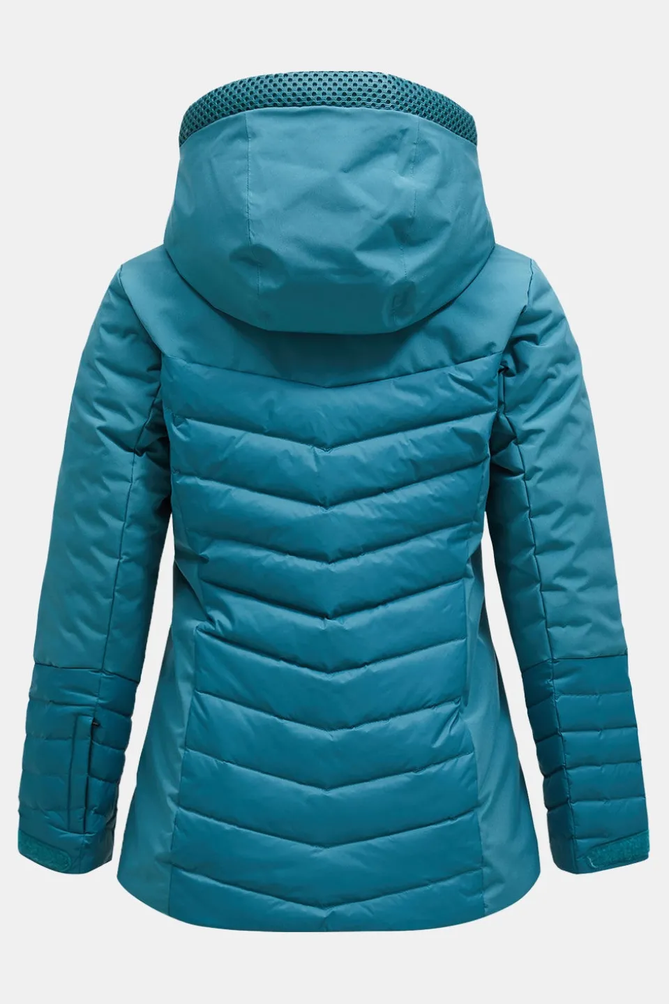 Peak Performance W Blackfire Jacket Ski-Jas Dames