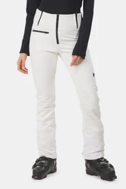 Peak Performance W High Stretch Pants Skibroek Dames