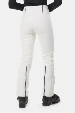 Peak Performance W High Stretch Pants Skibroek Dames