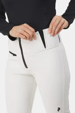 Peak Performance W High Stretch Pants Skibroek Dames