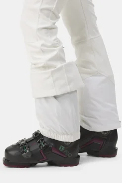 Peak Performance W High Stretch Pants Skibroek Dames