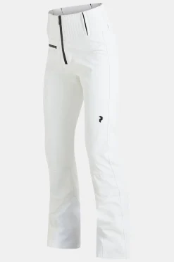 Peak Performance W High Stretch Pants Skibroek Dames