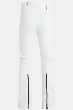 Peak Performance W High Stretch Pants Skibroek Dames