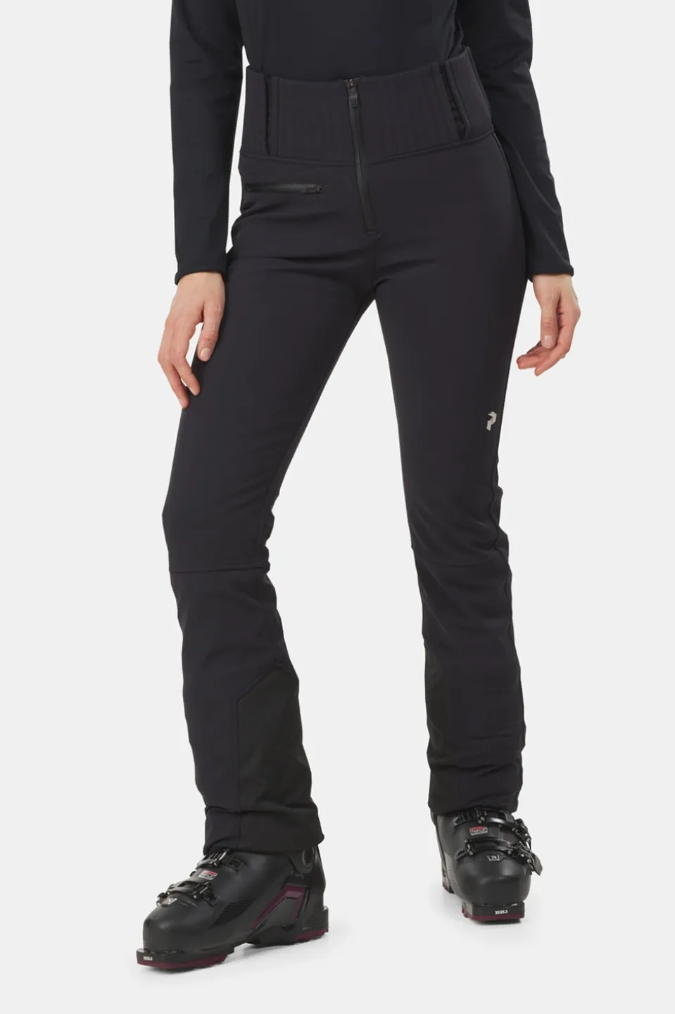 Peak Performance W High Stretch Pants Skibroek Dames