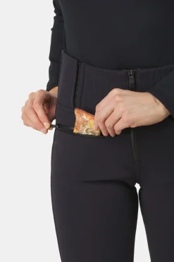 Peak Performance W High Stretch Pants Skibroek Dames