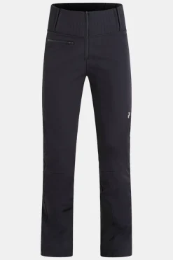 Peak Performance W High Stretch Pants Skibroek Dames