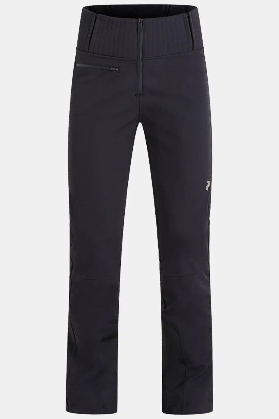 Peak Performance W High Stretch Pants Skibroek Dames