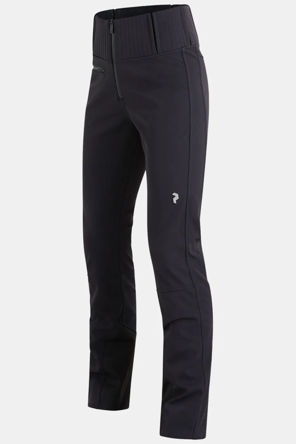 Peak Performance W High Stretch Pants Skibroek Dames