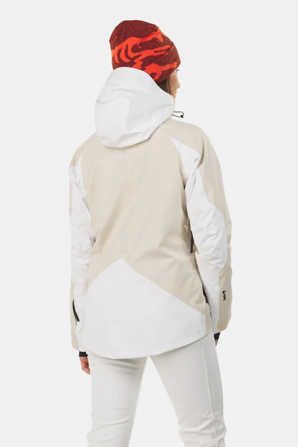 Peak Performance W Insulated 2L Ski Jacket