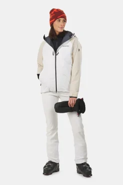 Peak Performance W Insulated 2L Ski Jacket