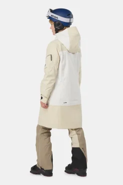 Peak Performance W 2L Stretch Parka Ski-Jas Dames