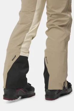 Peak Performance W Vislight Gore-Tex C-Knit Pants Skibroek Dames