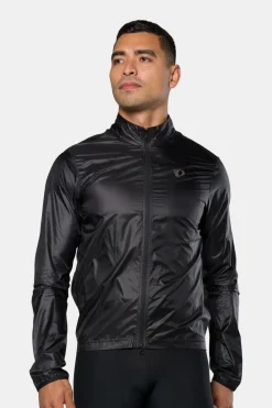Pearl Izumi Attack Barr Jkt Softshell Jas