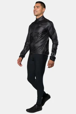 Pearl Izumi Attack Barr Jkt Softshell Jas