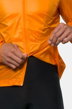 Pearl Izumi Attack Barr Jkt Softshell Jas