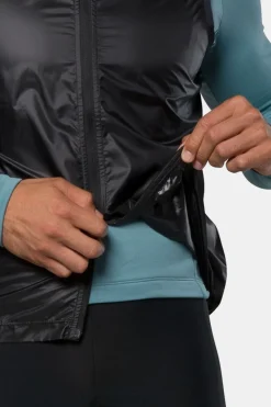 Pearl Izumi Attack Barr Vest Bodywarmer