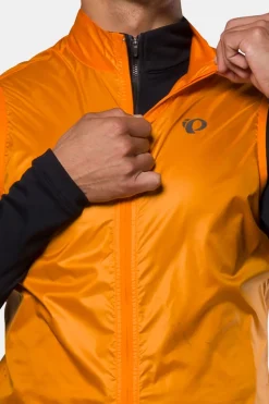 Pearl Izumi Attack Barr Vest Bodywarmer