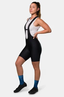 Pearl Izumi Attack Bib Short Fietsbroek Dames