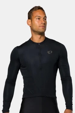 Pearl Izumi Attack LS Jersey Fietsshirt