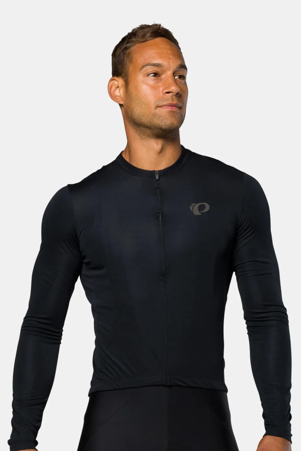 Pearl Izumi Attack LS Jersey Fietsshirt