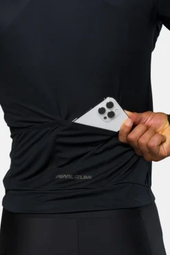 Pearl Izumi Attack LS Jersey Fietsshirt