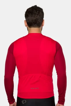 Pearl Izumi Attack LS Jersey Fietsshirt