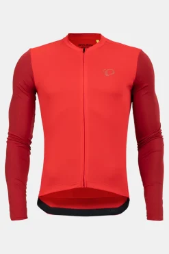Pearl Izumi Attack LS Jersey Fietsshirt